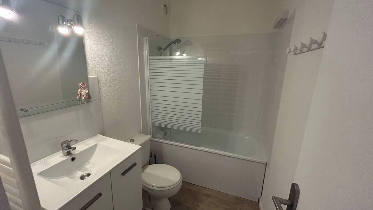 Photo of Bathroom in Bareges