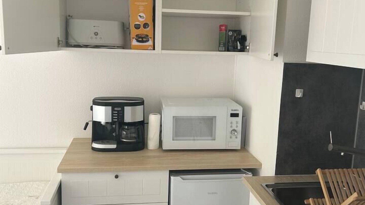 Photo of Kitchen in Bareges