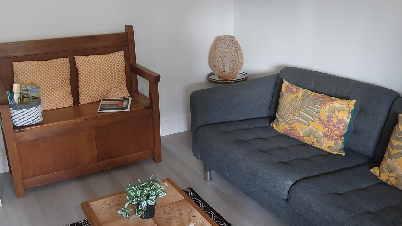 Photo of Livingroom in Lacapelle-Viescamp