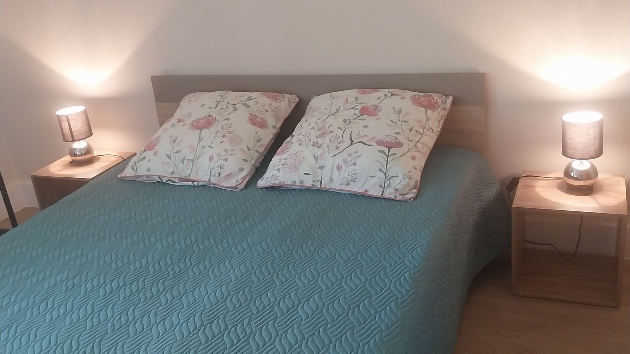 Photo of Bedroom in Lacapelle-Viescamp