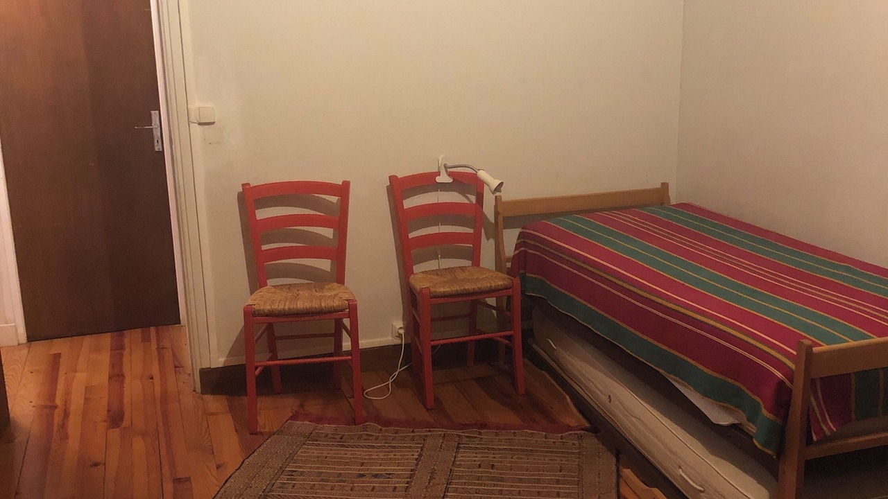 Photo of Bedroom in Campan