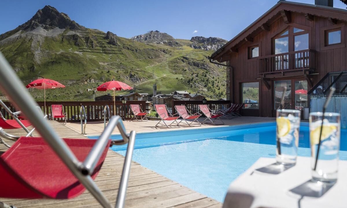 Photo of Outdoor in Les Almes