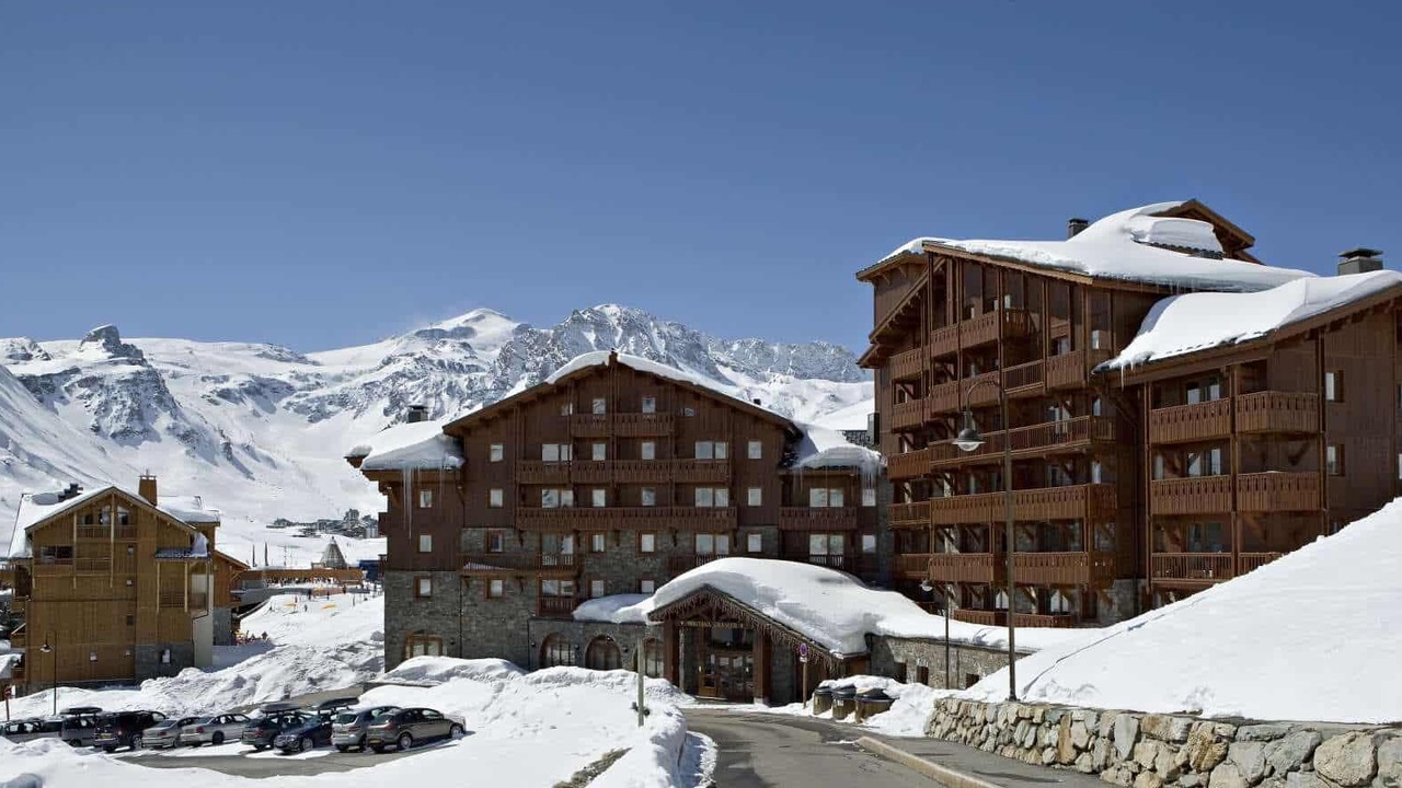 Photo of Outdoor in Les Almes