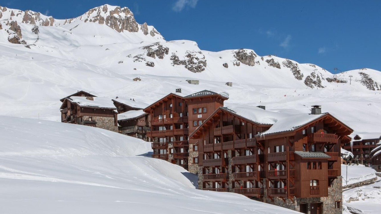 Photo of Outdoor in Les Almes