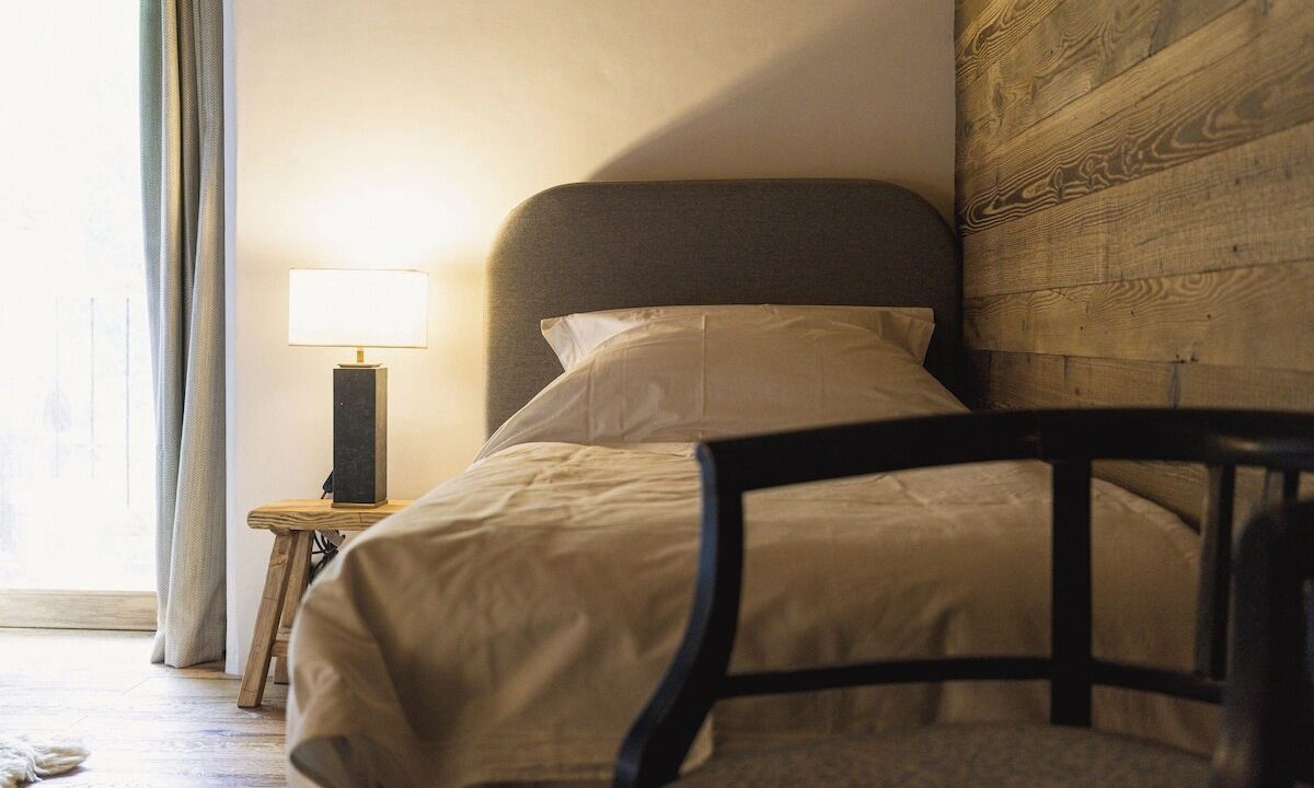 Photo of Bedroom in Forville