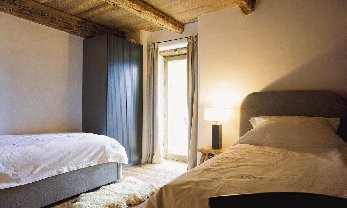 Photo of Bedroom in Forville