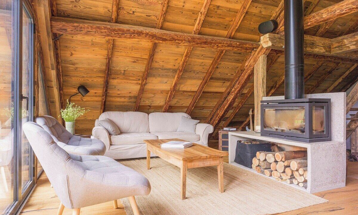 Photo of Livingroom in Forville