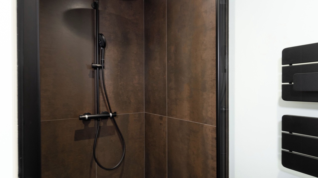 Photo of Bathroom in Rodez
