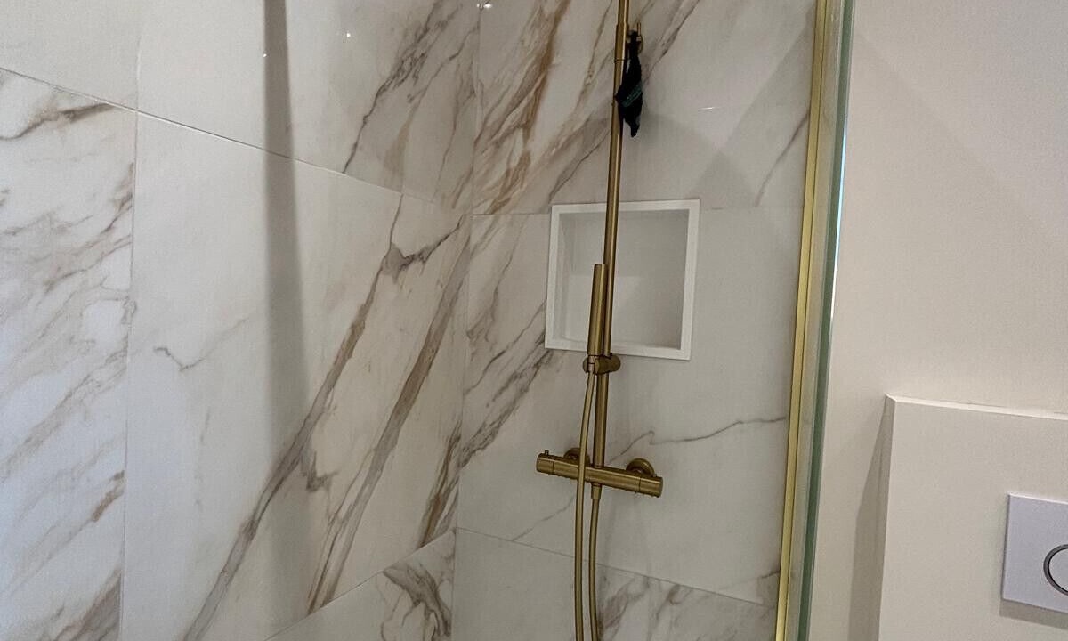 Photo of Bathroom in Plan-de-la-Tour
