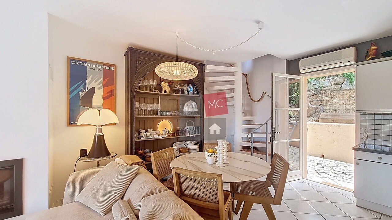 Photo of Livingroom in Plan-de-la-Tour