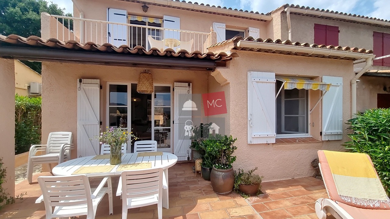 Photo of Outdoor in Plan-de-la-Tour