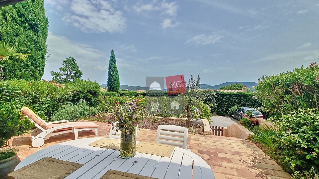 Photo of Outdoor in Plan-de-la-Tour
