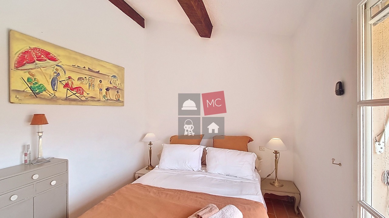 Photo of Bedroom in Plan-de-la-Tour