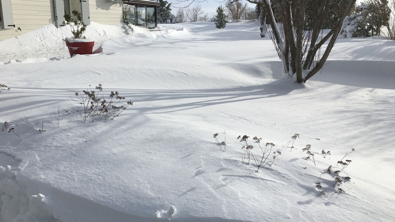 Photo of Outdoor in Valuejols