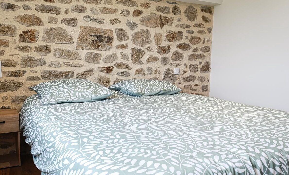 Photo of Bedroom in Sousceyrac