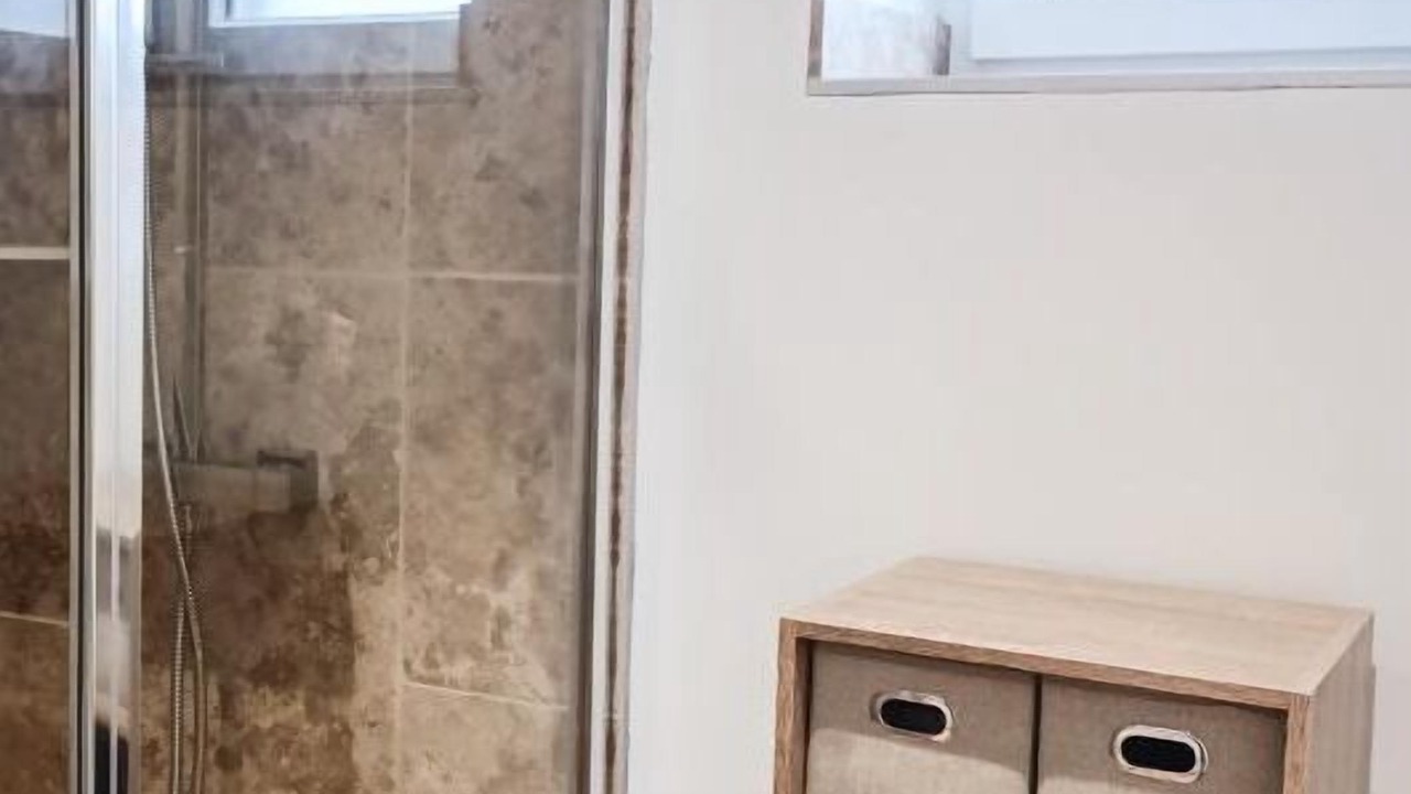 Photo of Bathroom in Sousceyrac