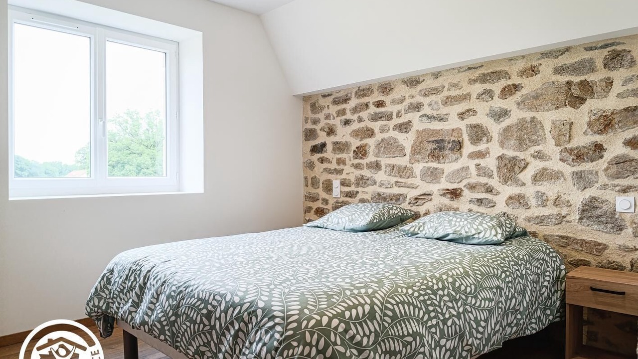 Photo of Bedroom in Sousceyrac
