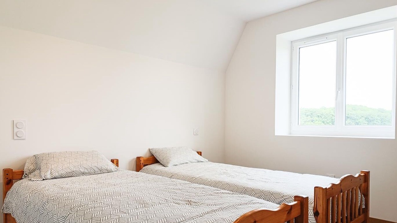 Photo of Bedroom in Sousceyrac