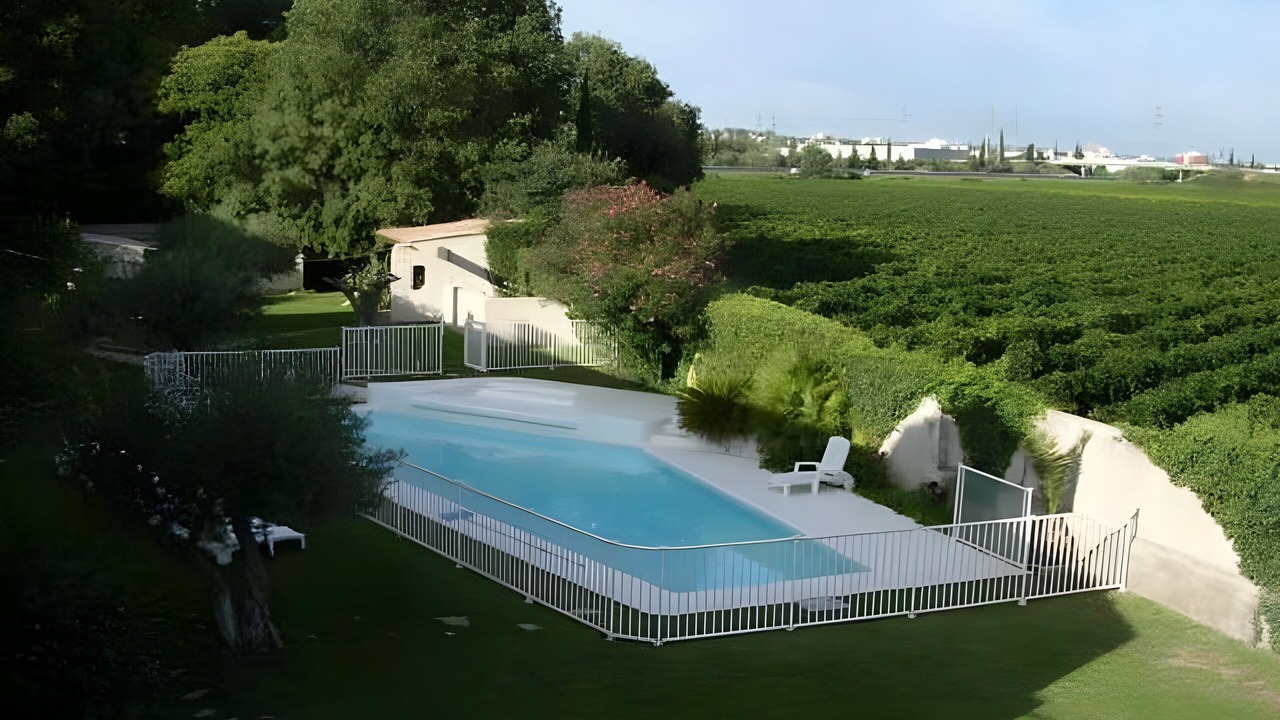Photo of Outdoor in Costieres