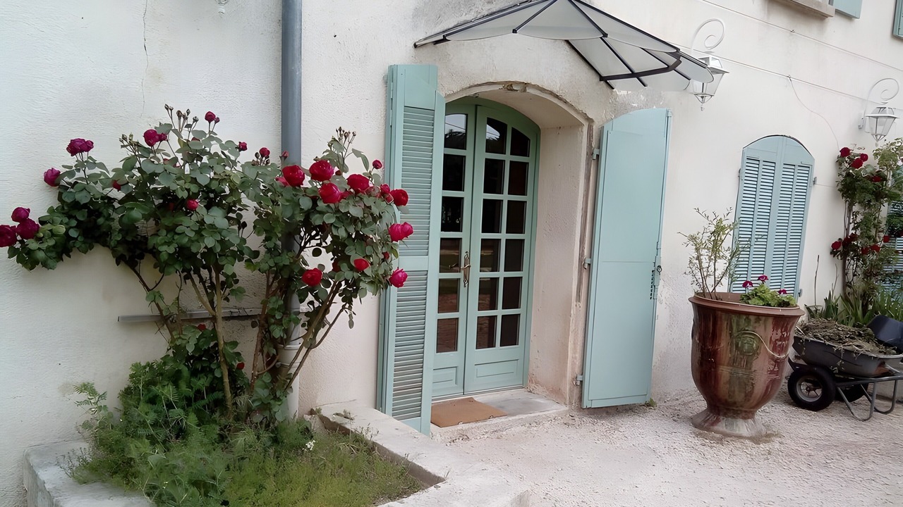 Photo of Outdoor in Costieres