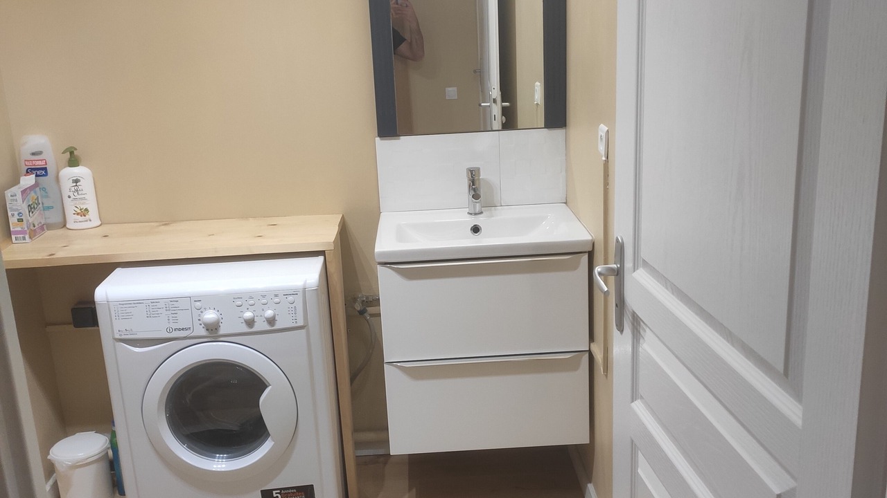 Photo of Bathroom in Ax-les-Thermes