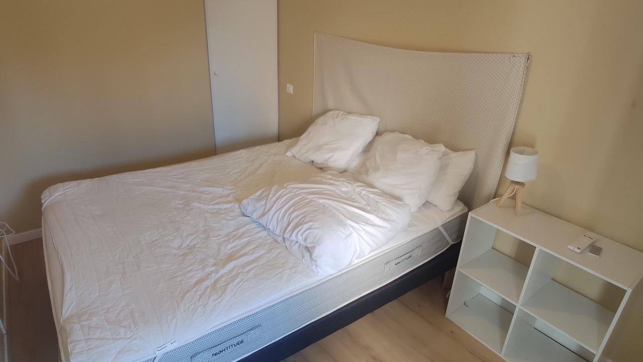 Photo of Bedroom in Ax-les-Thermes
