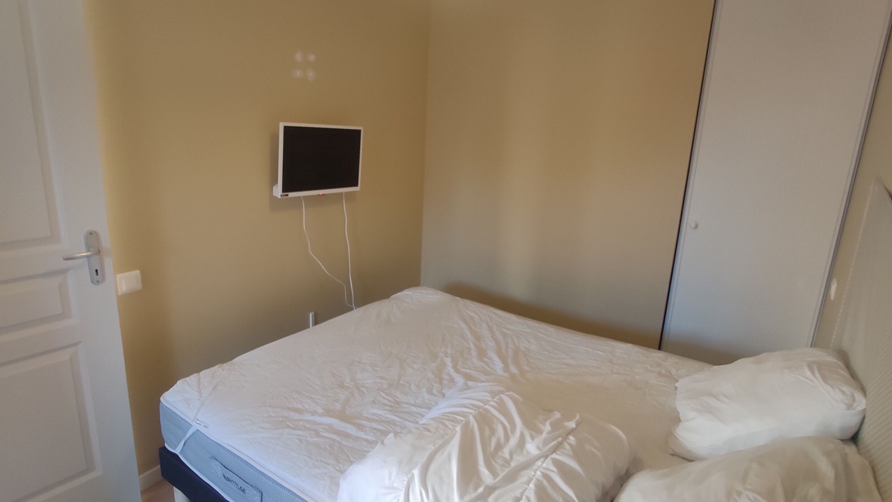 Photo of Bedroom in Ax-les-Thermes