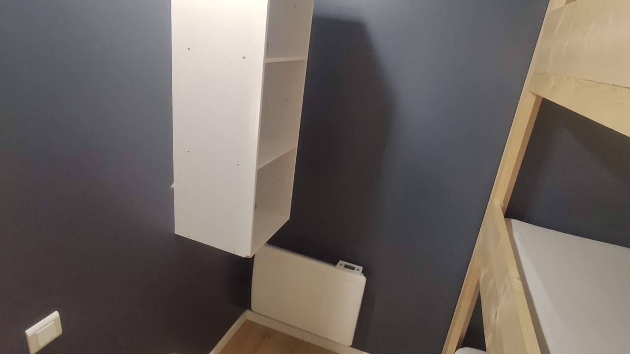 Photo of Bedroom in Ax-les-Thermes