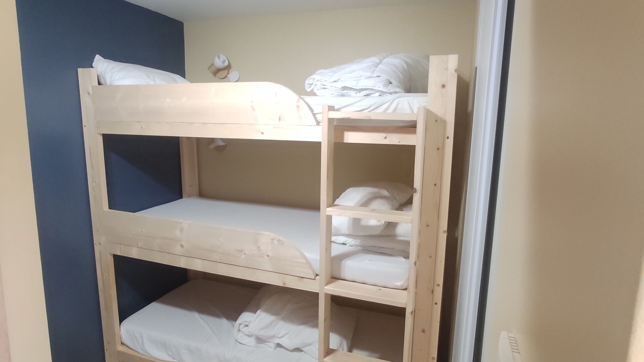 Photo of Bedroom in Ax-les-Thermes