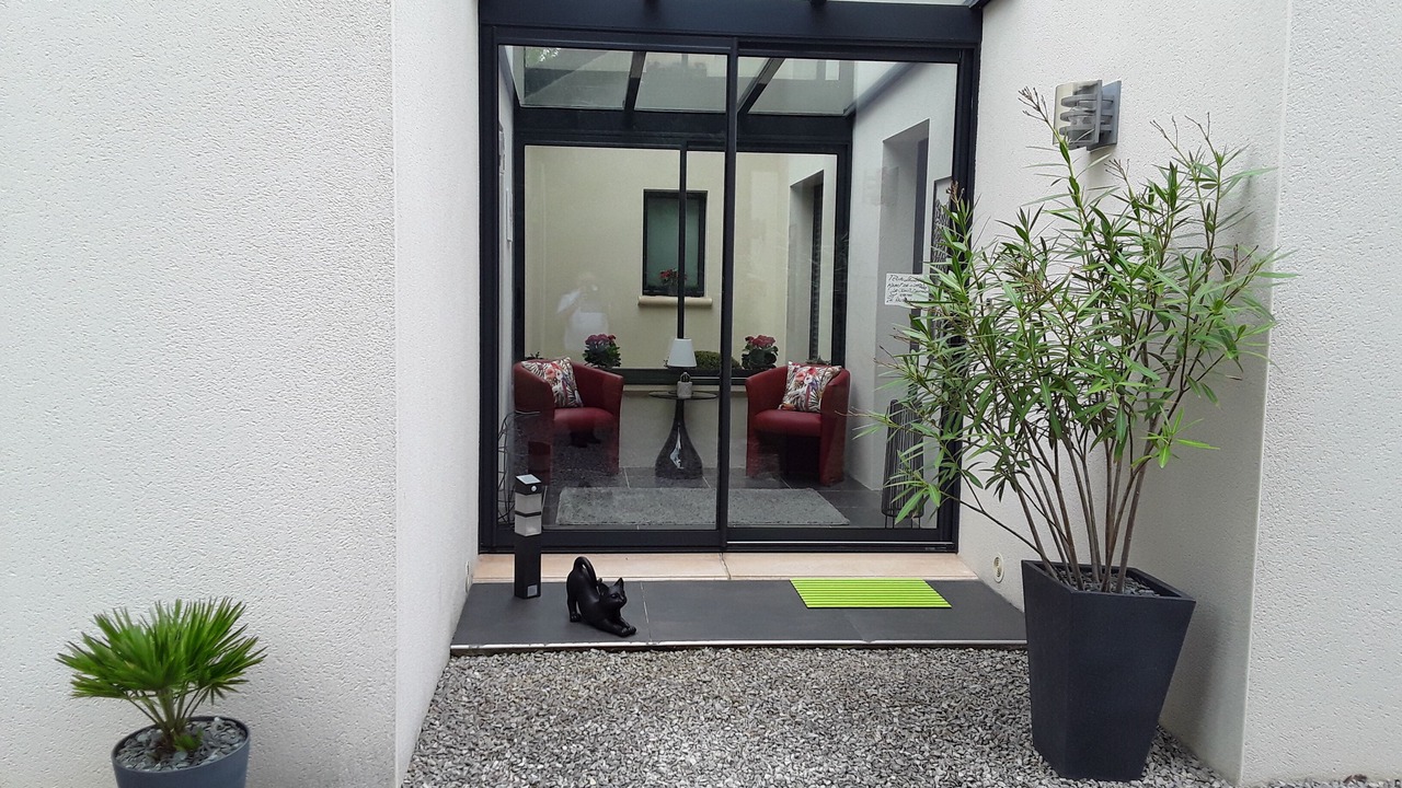 Photo of Outdoor in Chasteaux
