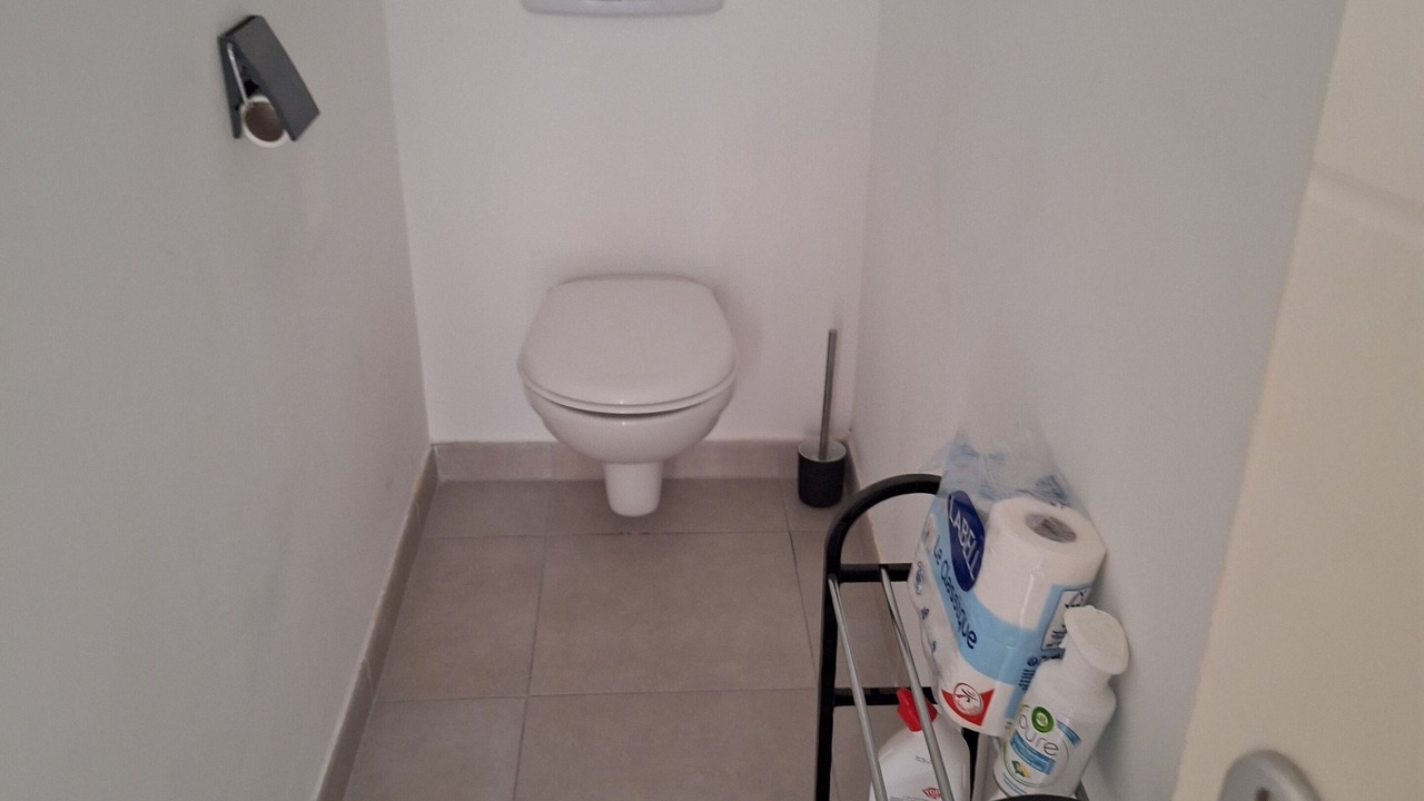 Photo of Bathroom in La Peyrade