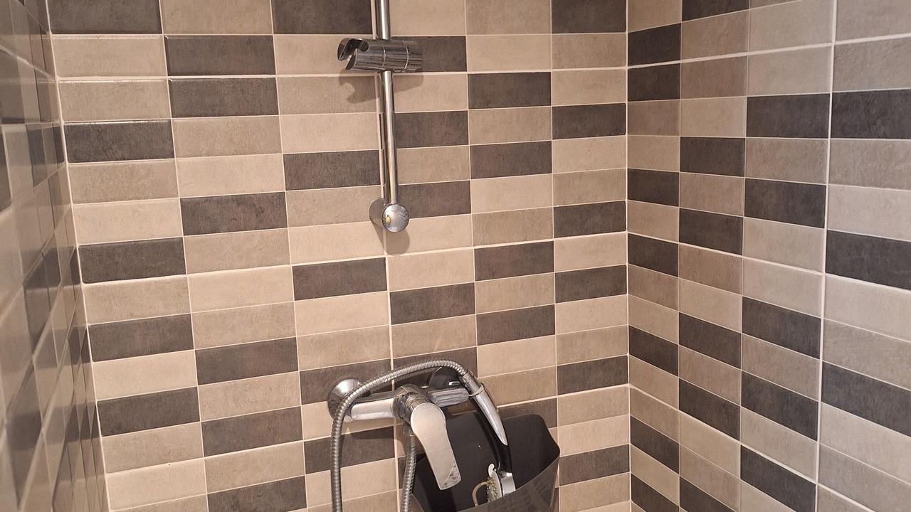 Photo of Bathroom in La Peyrade