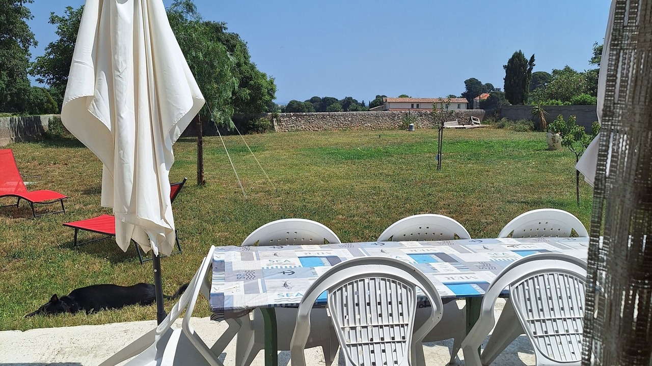 Photo of Outdoor in La Peyrade