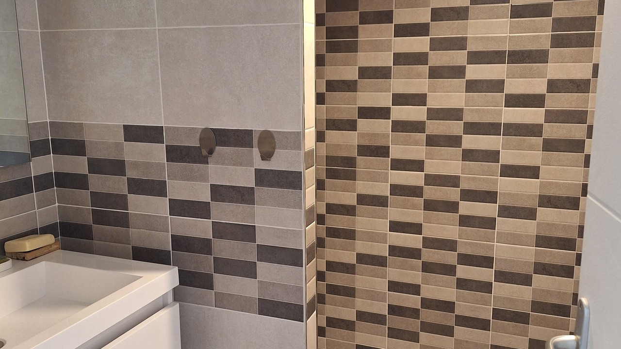Photo of Bathroom in La Peyrade