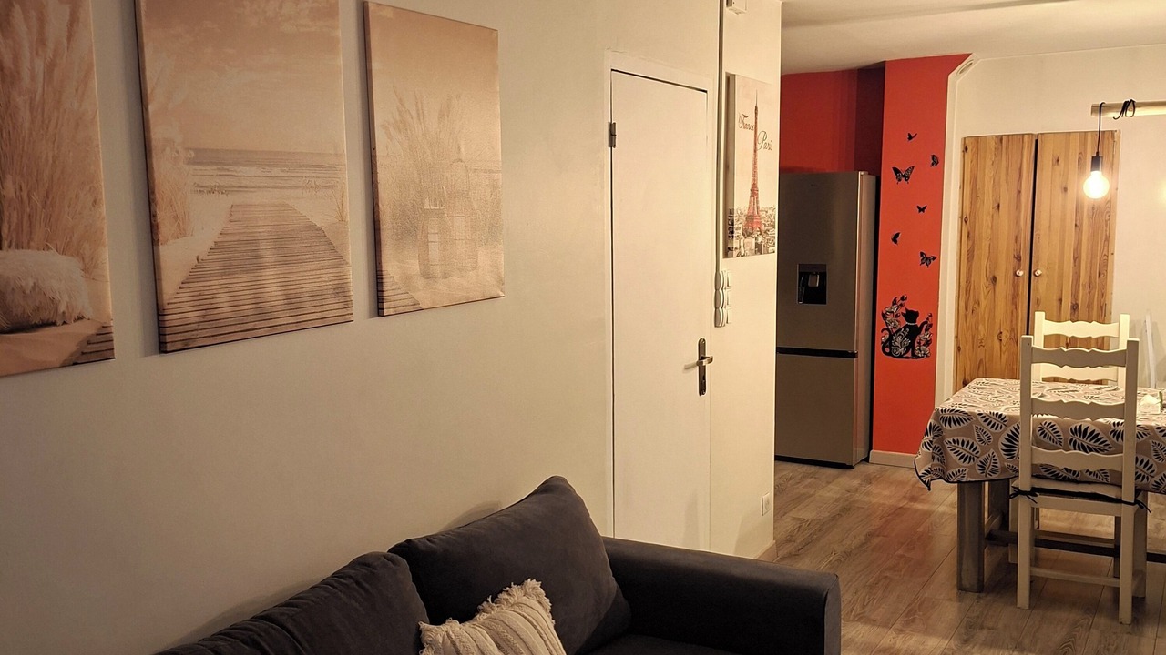Photo of Livingroom in Fontanes