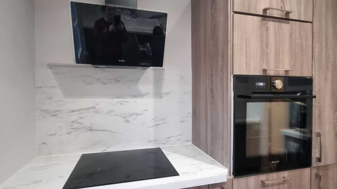 Photo of Kitchen in Arcueil