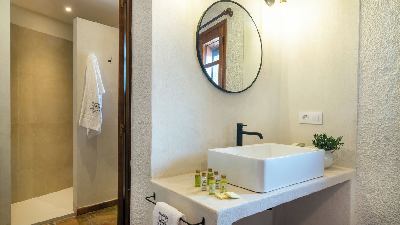 Photo of Bathroom in Gavet de la Conca