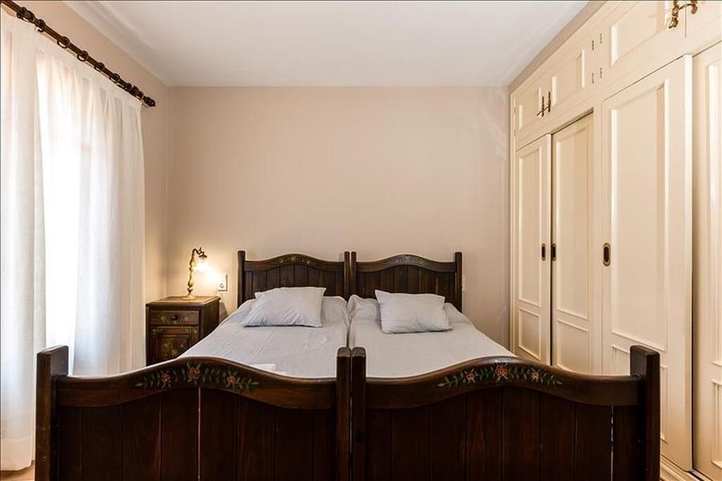Photo of Bedroom in Gavet de la Conca