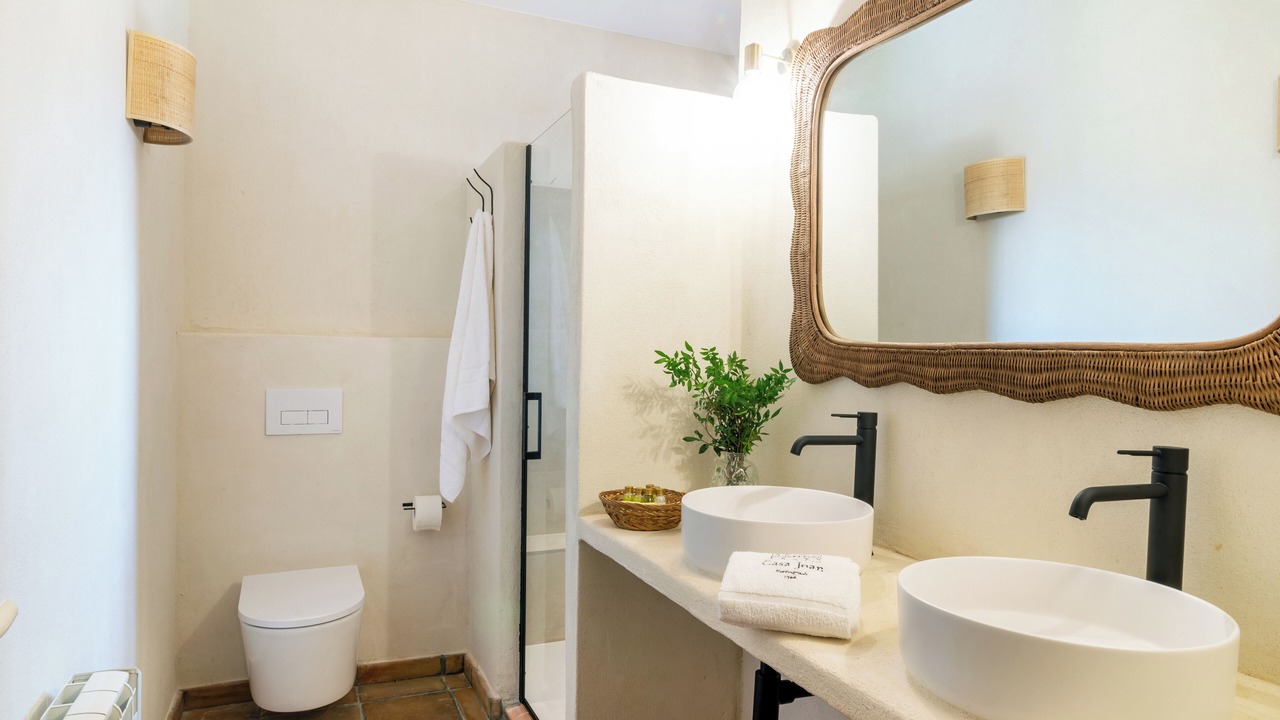 Photo of Bathroom in Gavet de la Conca