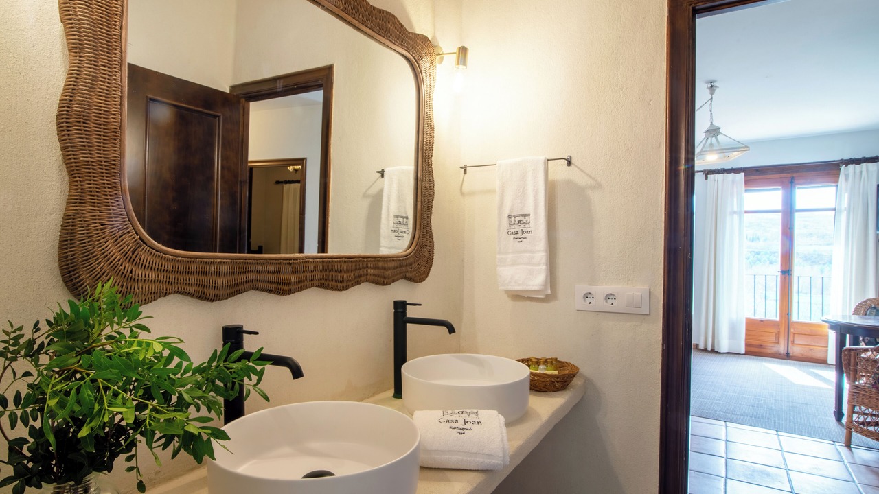 Photo of Bathroom in Gavet de la Conca