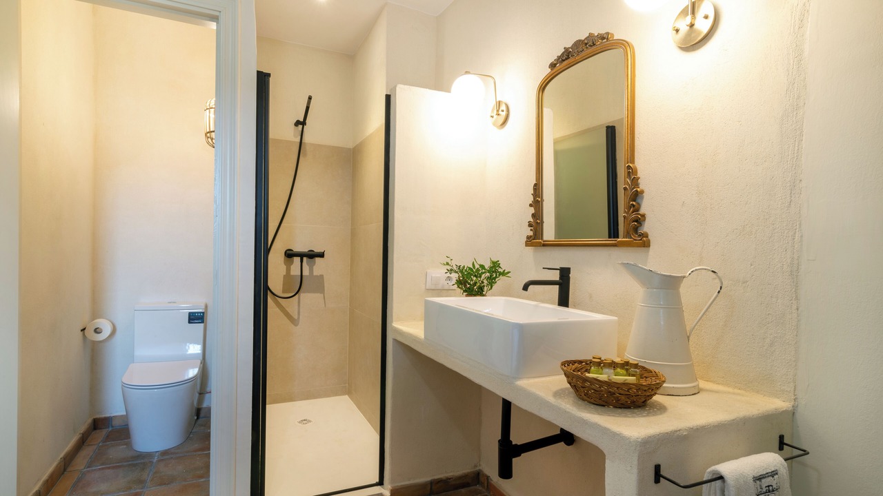 Photo of Bathroom in Gavet de la Conca