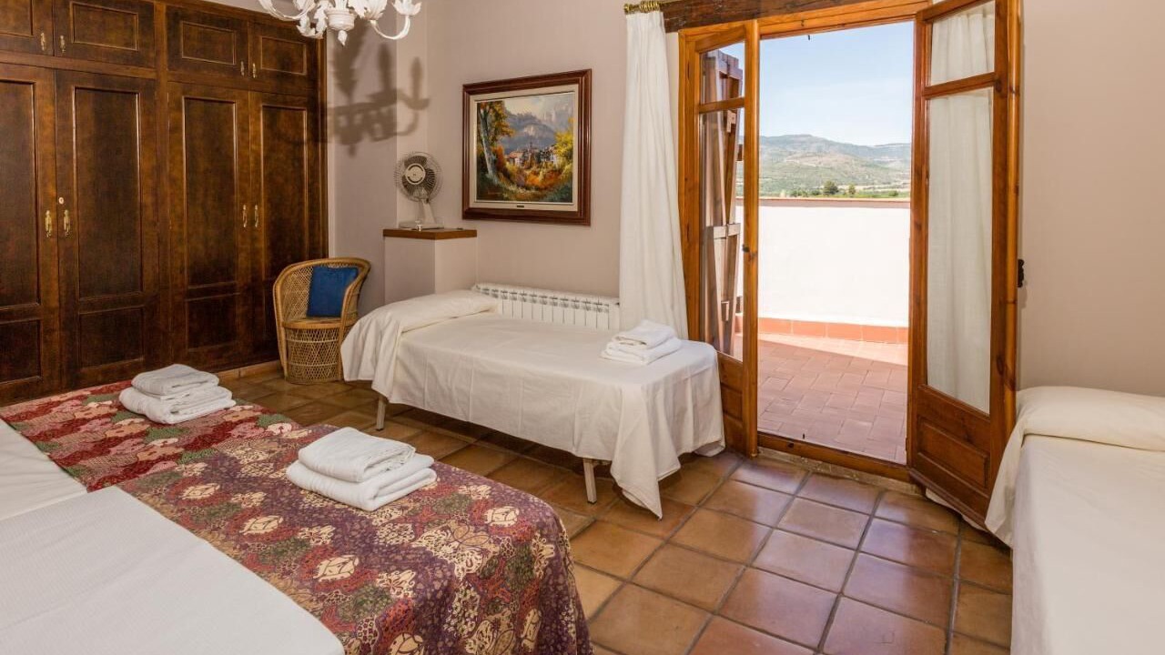 Photo of Bedroom in Gavet de la Conca