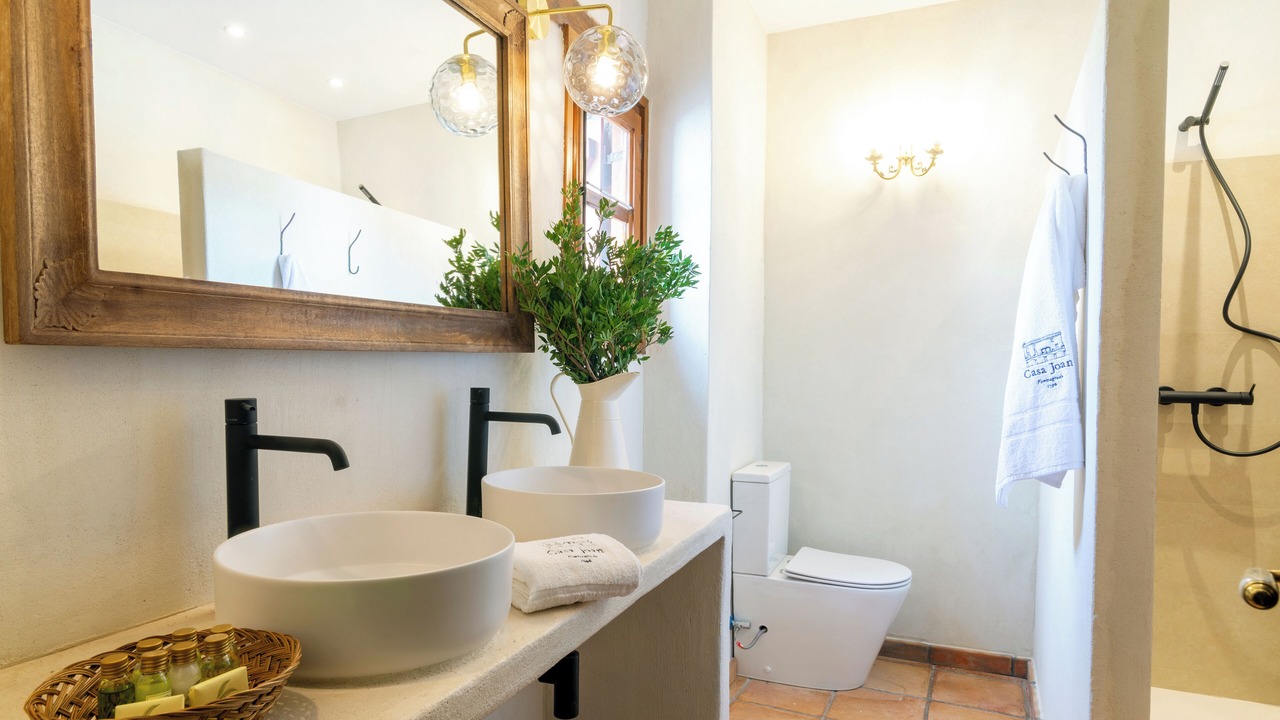 Photo of Bathroom in Gavet de la Conca