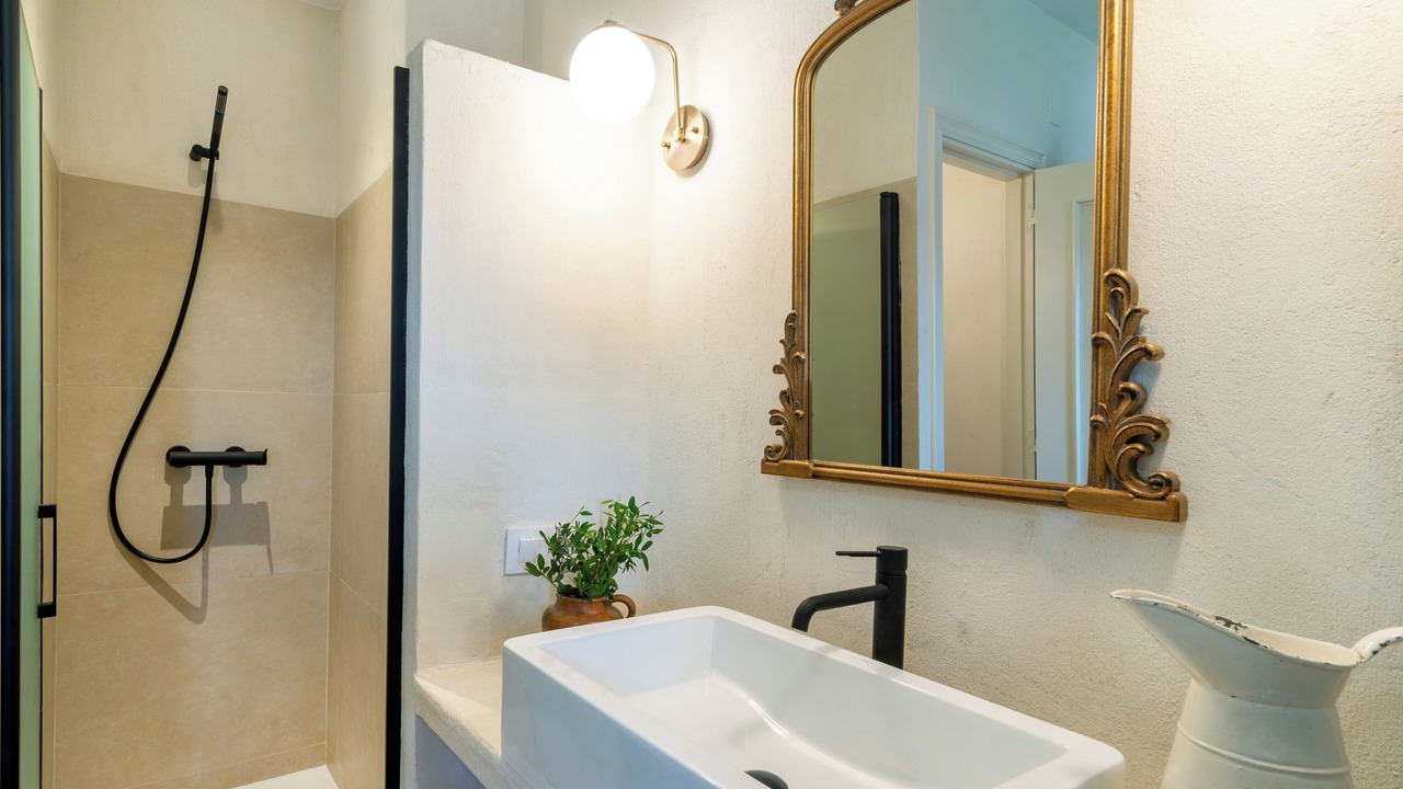 Photo of Bathroom in Gavet de la Conca