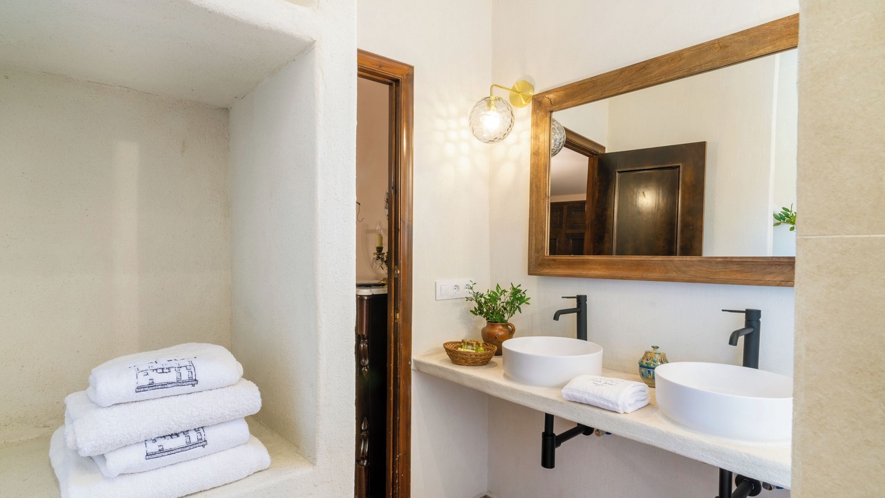 Photo of Bathroom in Gavet de la Conca