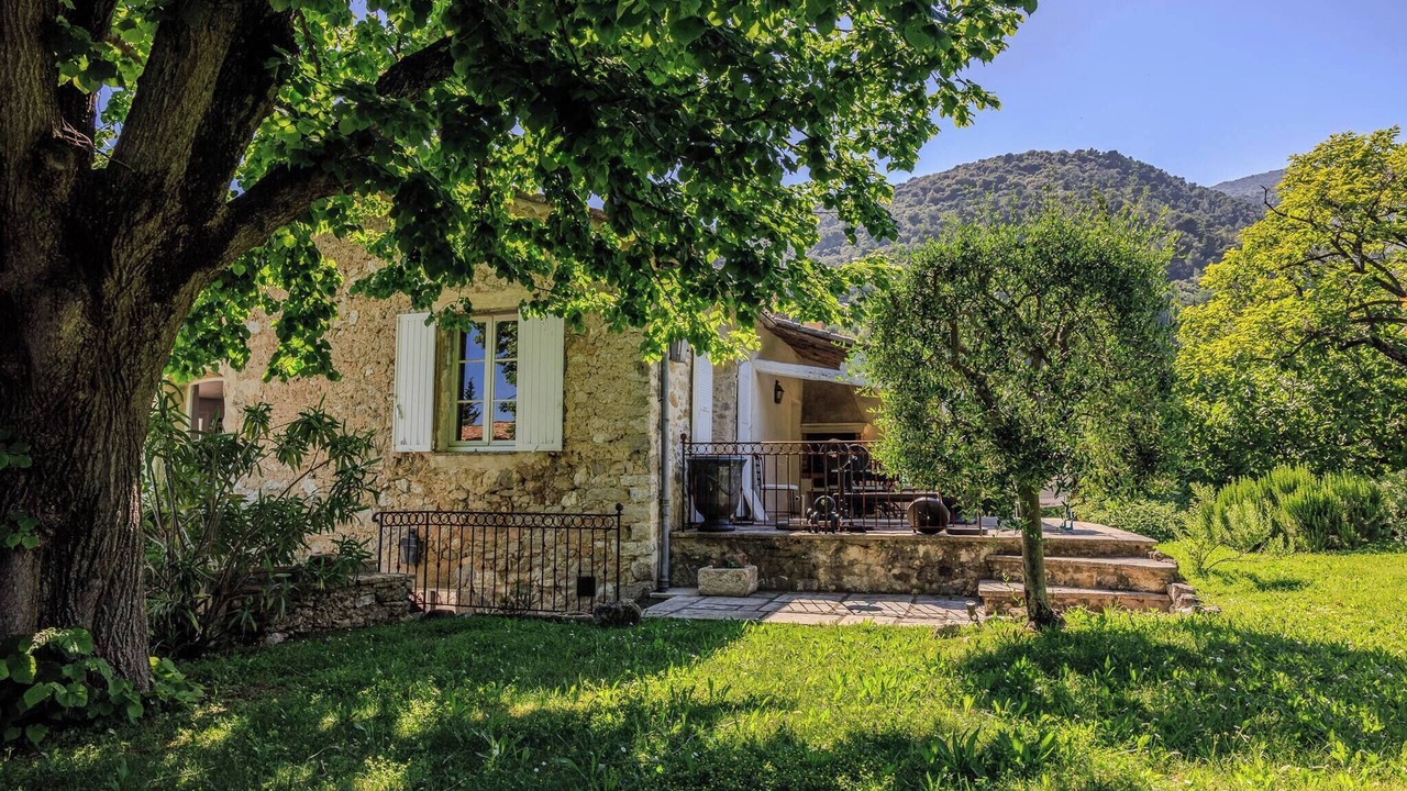 Photo of Outdoor in Tourrettes-sur-Loup