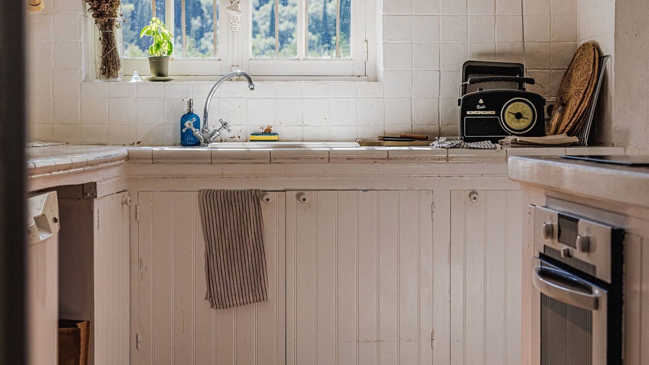 Photo of Kitchen in Tourrettes-sur-Loup