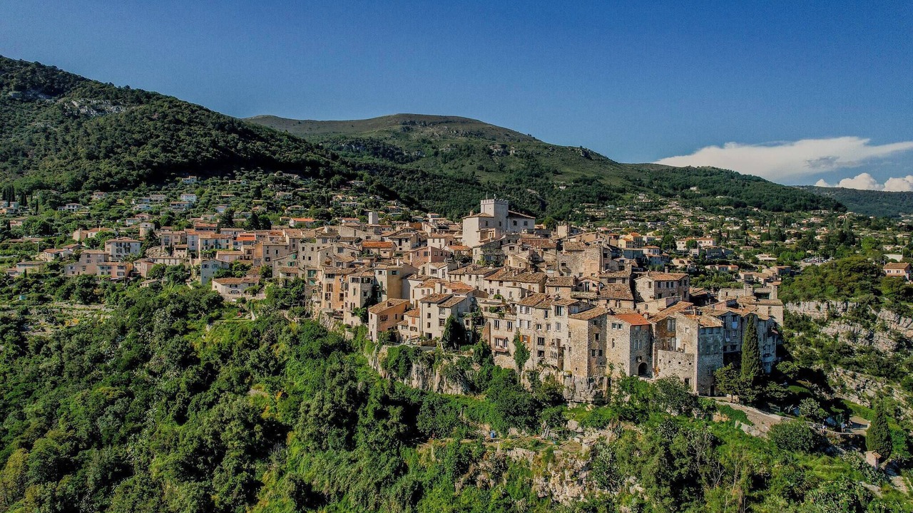 Photo of Others in Tourrettes-sur-Loup