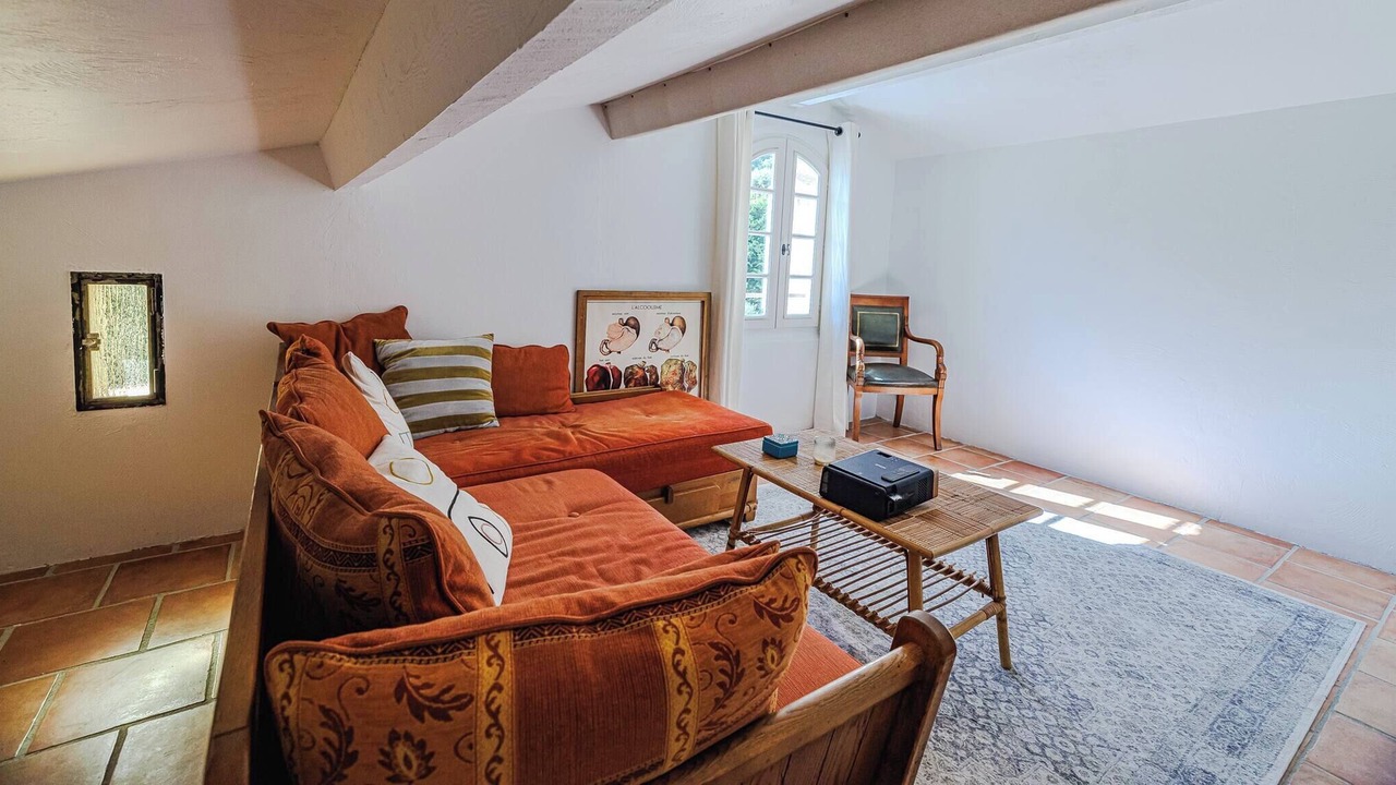 Photo of Livingroom in Tourrettes-sur-Loup