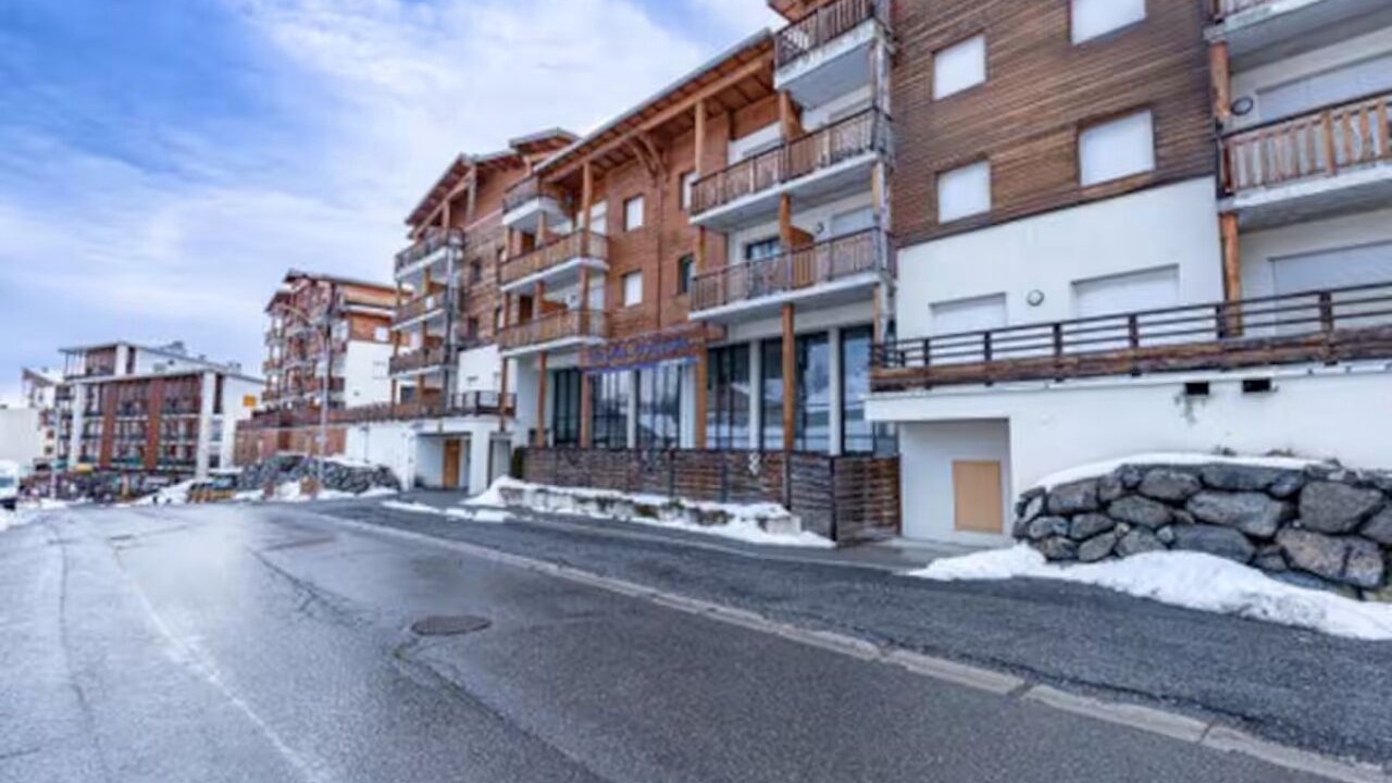 Photo of Outdoor in Valberg